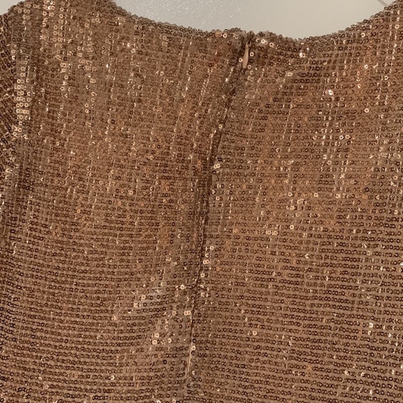 Tweens/ Teens party dress - Picture 4 of 4